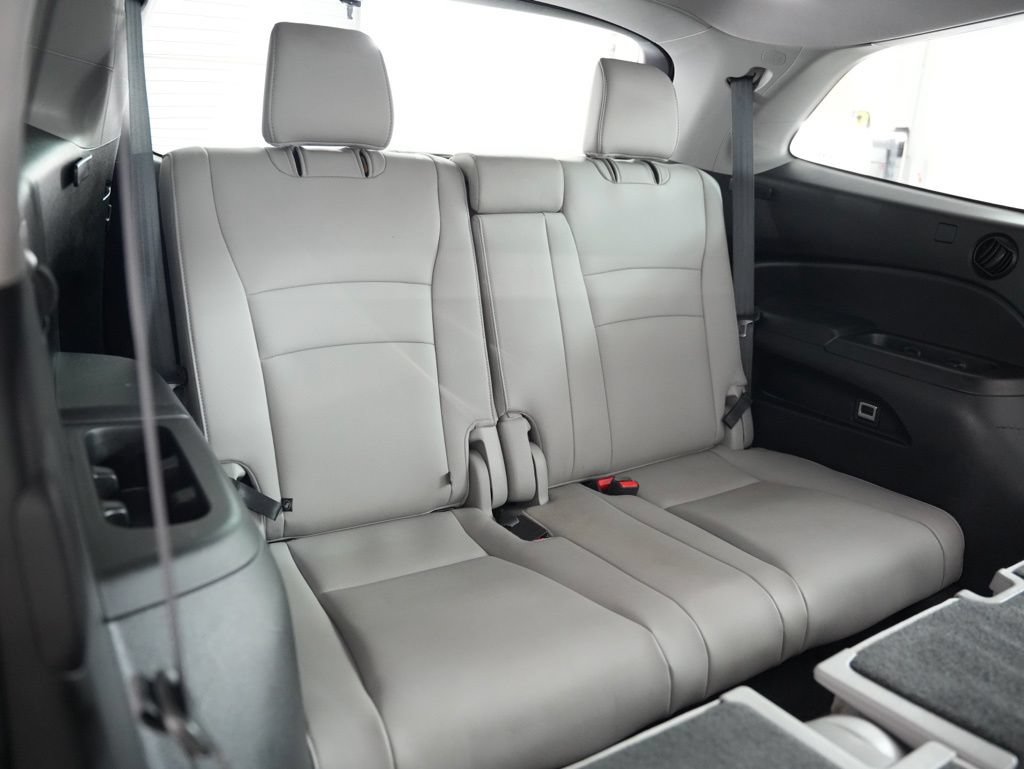 Used 2018 Honda Pilot EX-L image 35