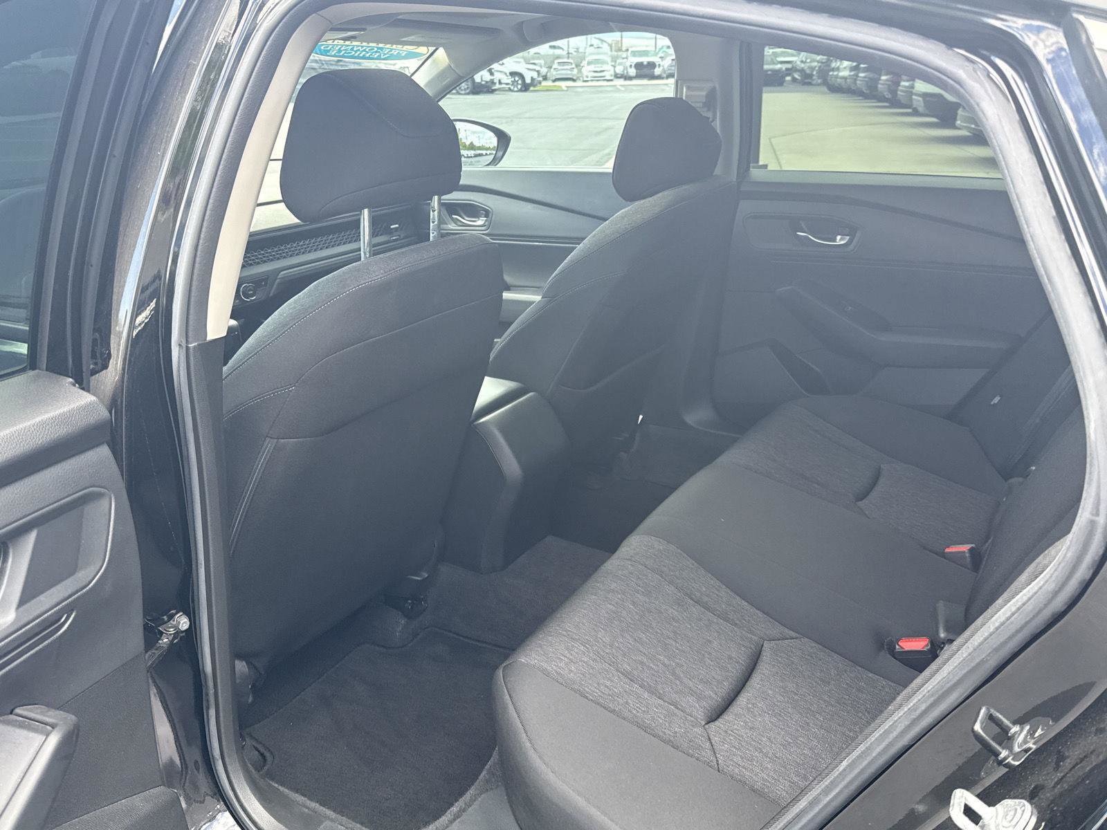 Used 2023 Honda Accord EX image 20
