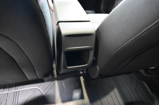 New 2026 Chevrolet Trax RS w/ Sunroof Package FWD image 26