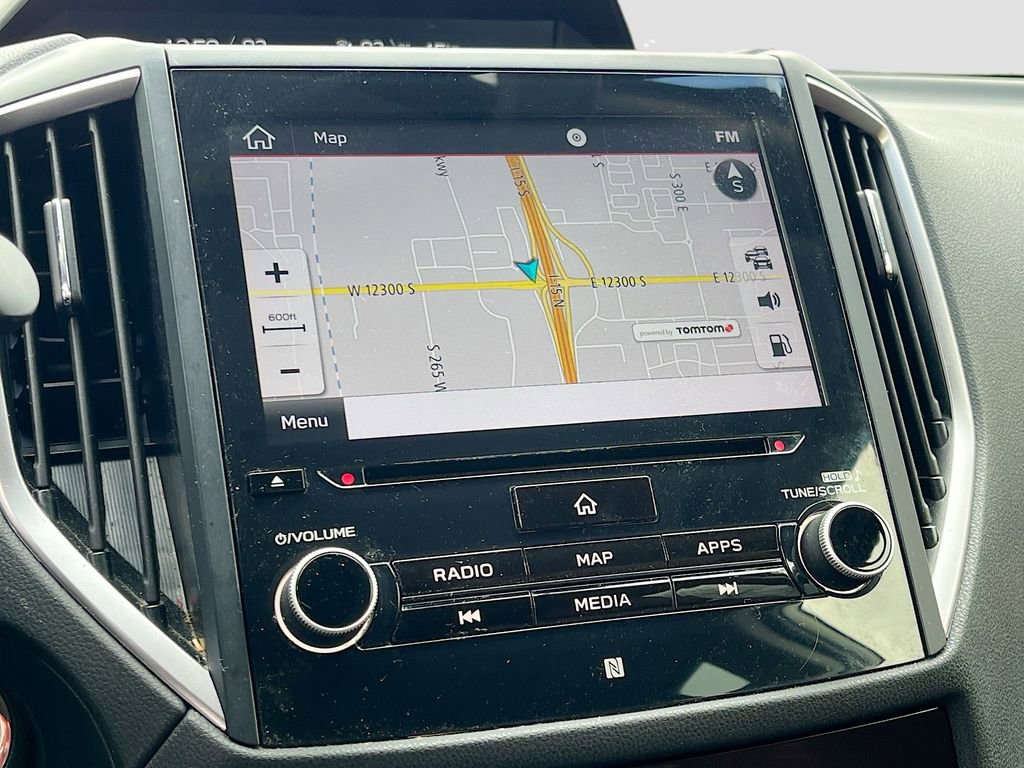 Used 2020 Subaru Forester Touring w/ Popular Package #2 image 13