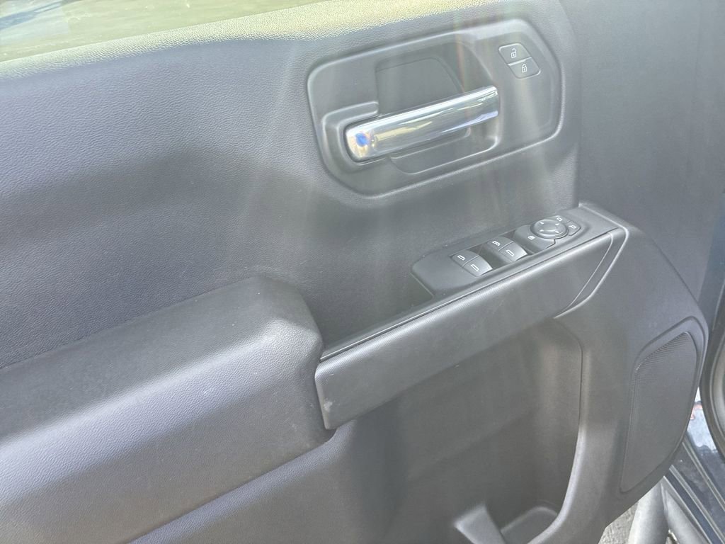 Used 2023 Chevrolet Silverado 1500 Custom Trail Boss image 13