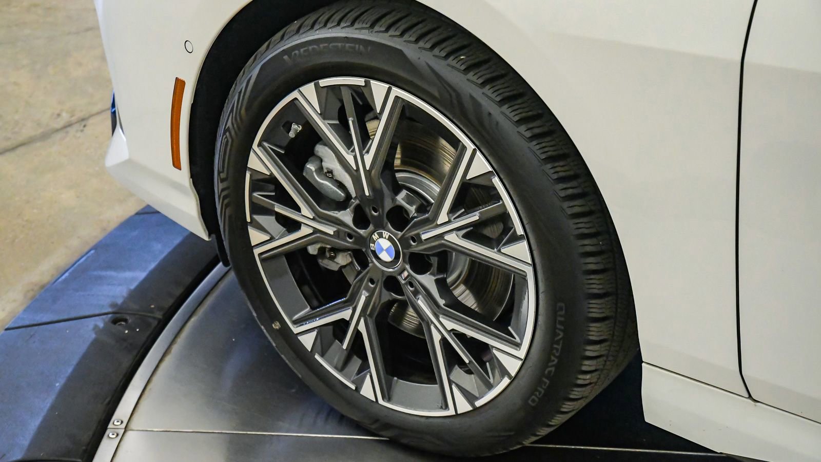 Used 2026 BMW 228i w/ Technology Package FWD image 10