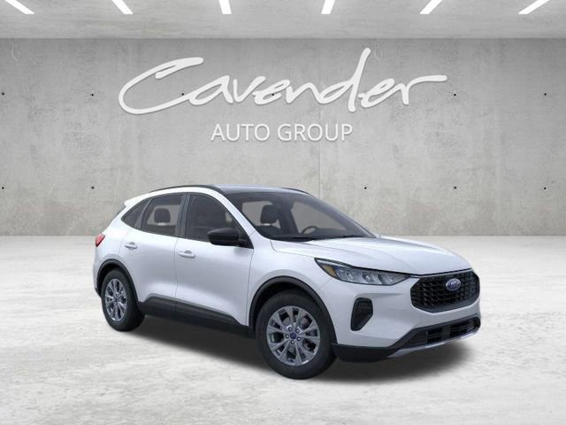 New 2026 Ford Escape Active w/ Tech Pack #1 image 7