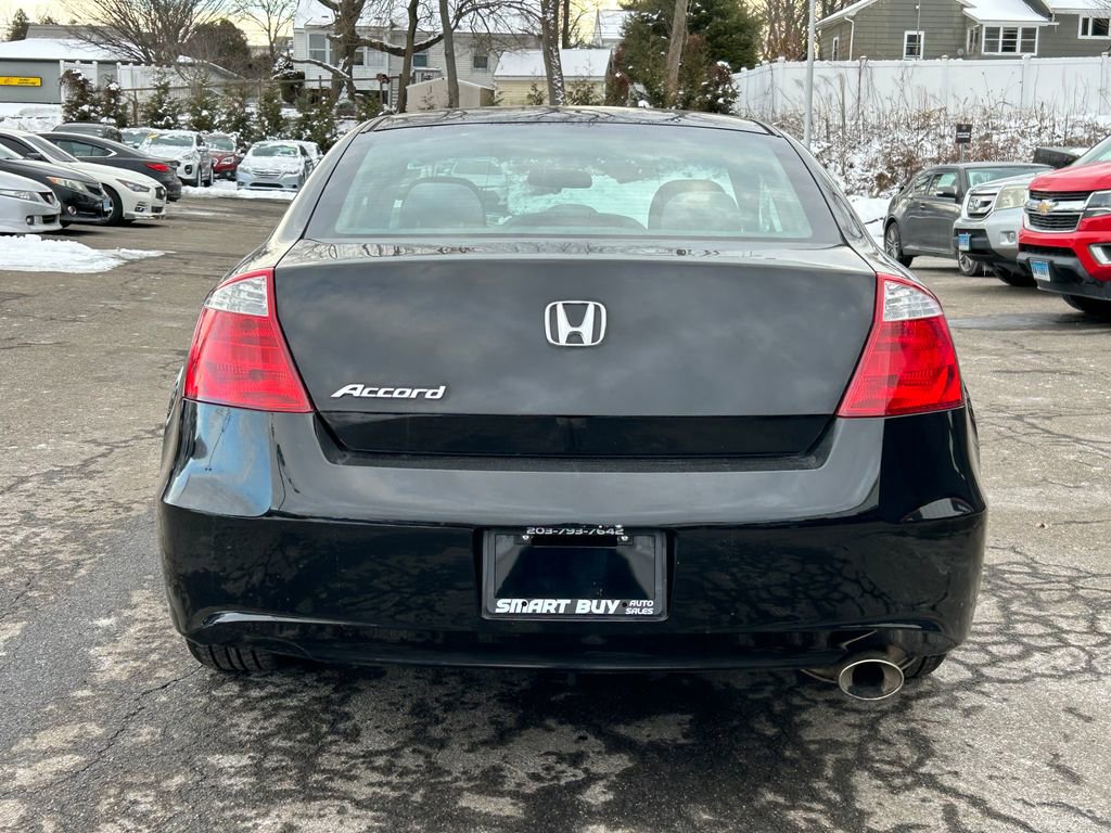 Used 2010 Honda Accord LX-S image 7
