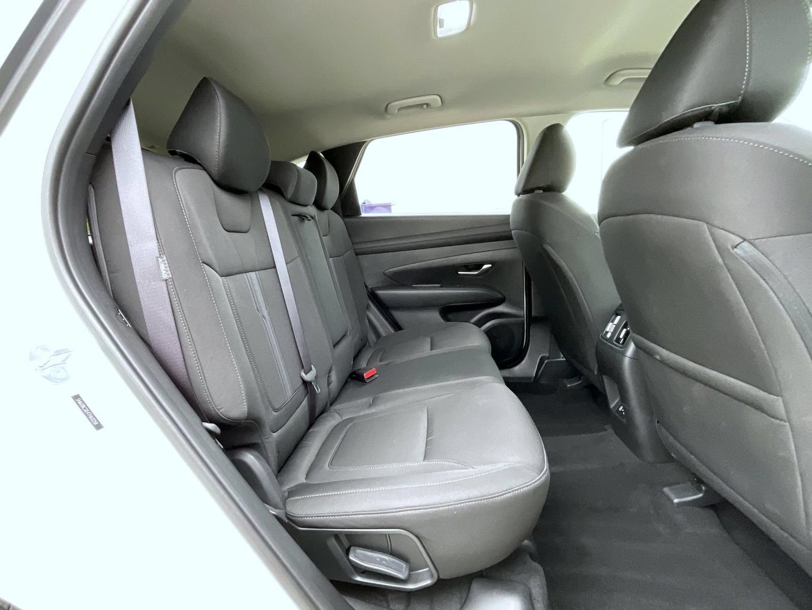 Used 2026 Hyundai Tucson SEL Plus AWD/4WD image 19