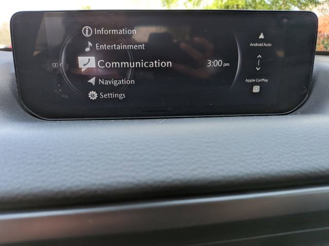 Certified 2025 MAZDA CX-50 2.5 Hybrid w/ Premium Plus Pkg AWD/4WD image 18