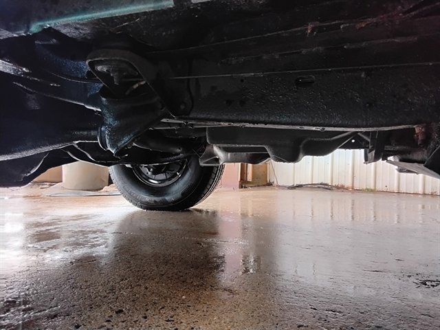 Used 1995 Ford Bronco XLT image 15