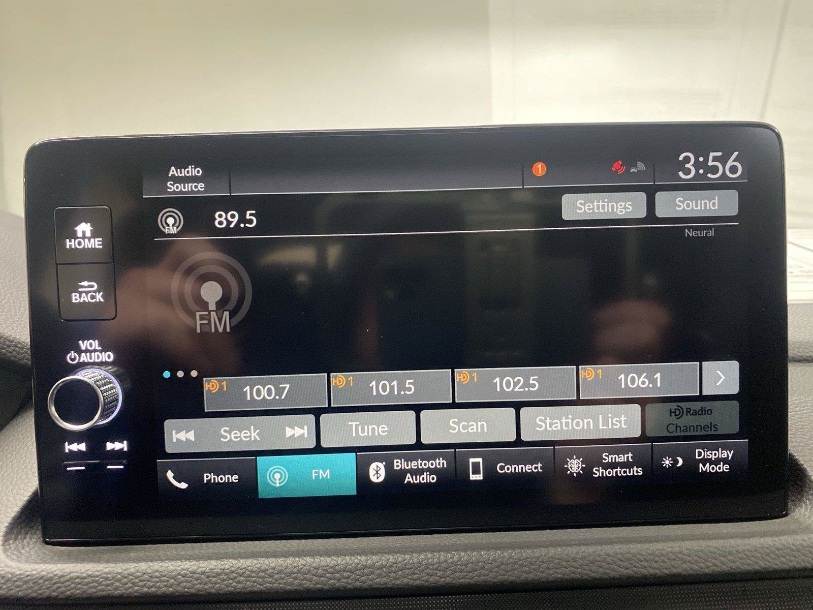 Used 2023 Acura Integra A-Spec w/ Technology Package FWD image 16