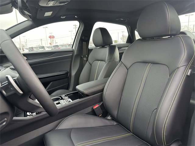 New 2026 Kia K5 GT w/ GT1 Package image 6