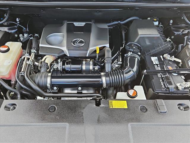 Used 2015 Lexus NX 200t F Sport w/ Navigation System Package AWD/4WD image 23