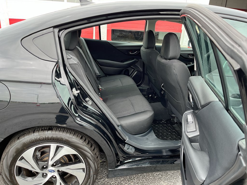 Used 2025 Subaru Legacy Premium AWD/4WD image 27