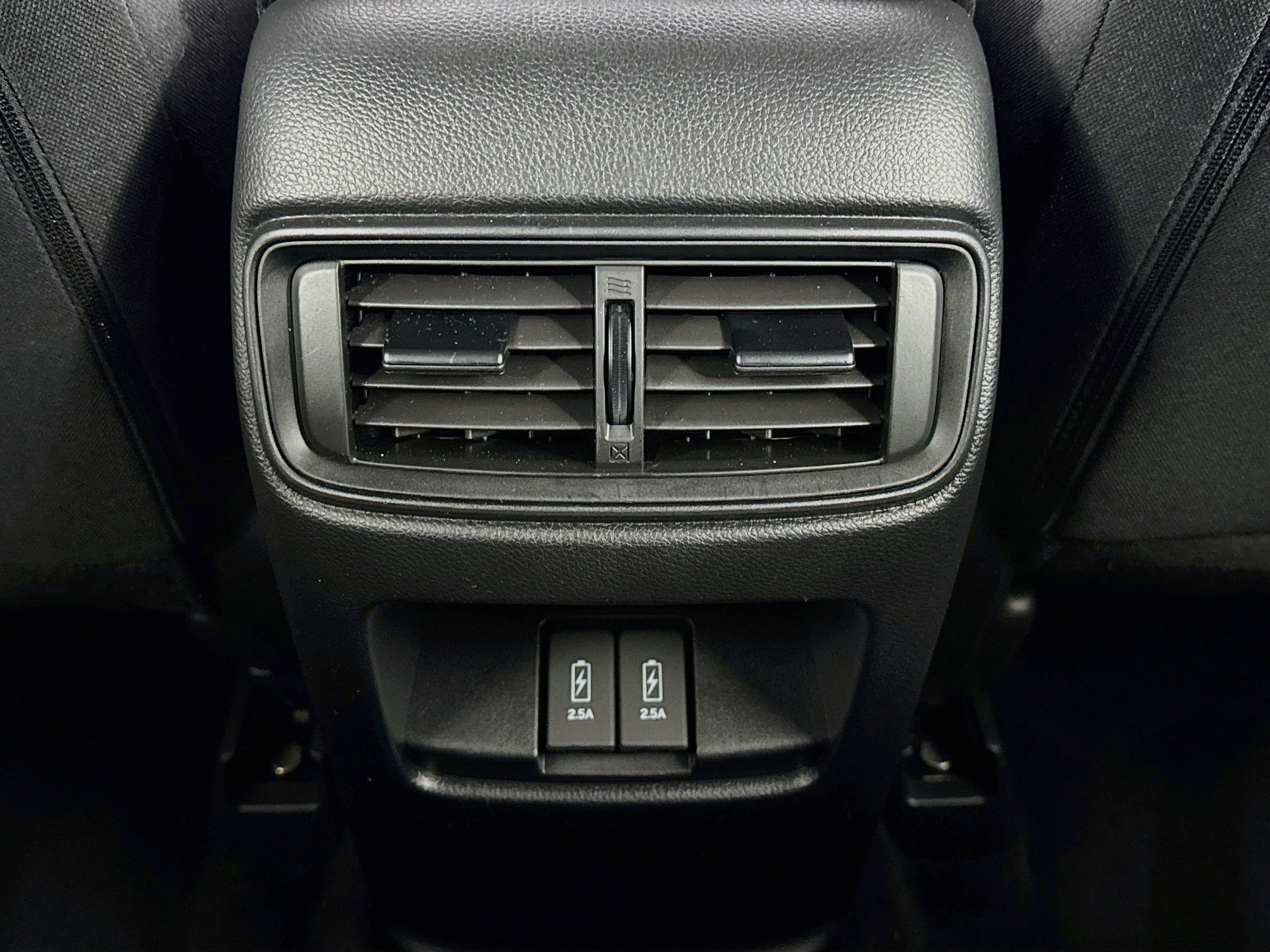Certified 2019 Honda CR-V EX image 25