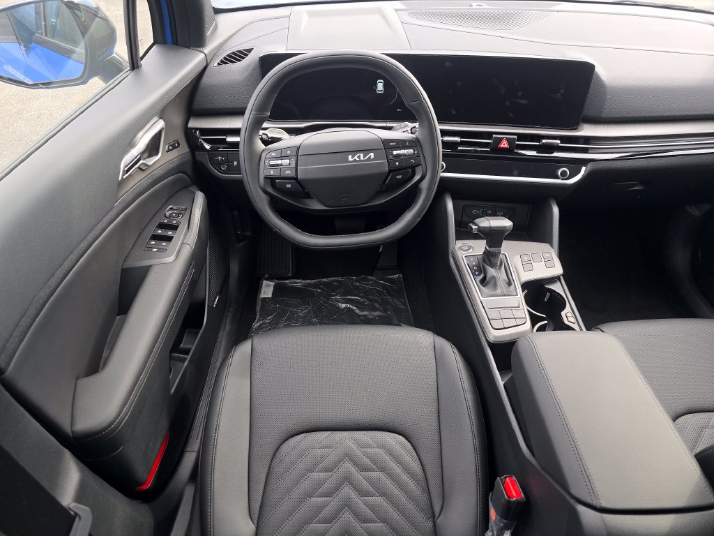 New 2026 Kia Sportage X-Line w/ X-Line Technology Package AWD/4WD image 27