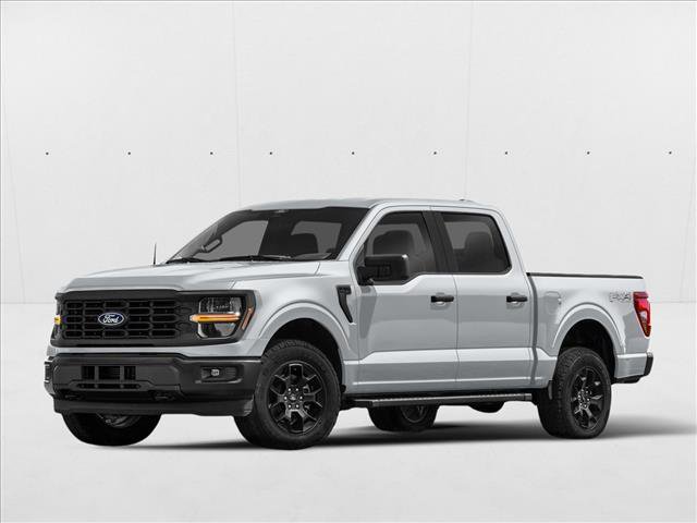 Used 2024 Ford F150 STX