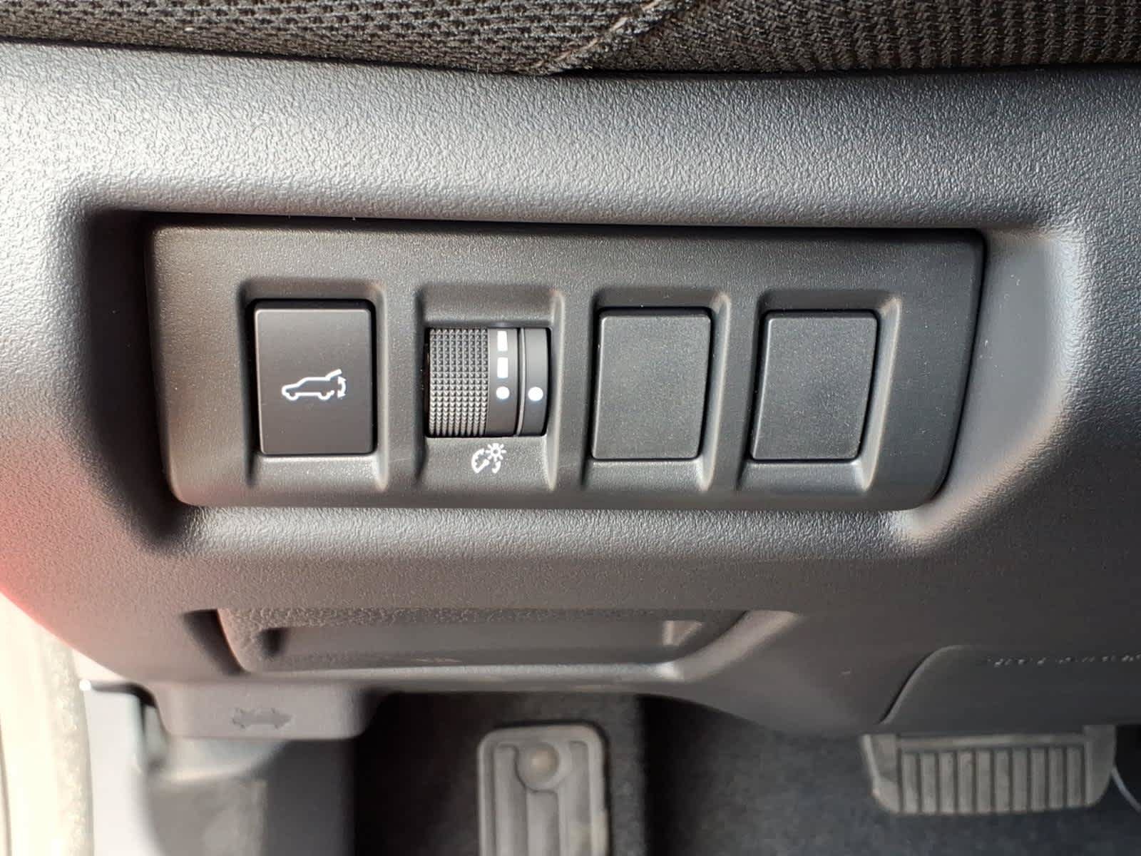 New 2026 Subaru Outback Premium AWD/4WD image 34