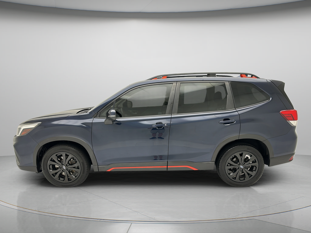 Used 2019 Subaru Forester Sport AWD/4WD image 8