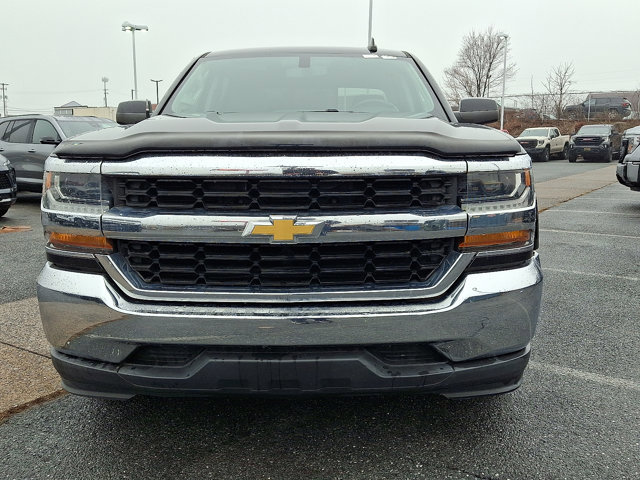 Used 2017 Chevrolet Silverado 1500 LT w/ LT Fleet Plus Package video 2