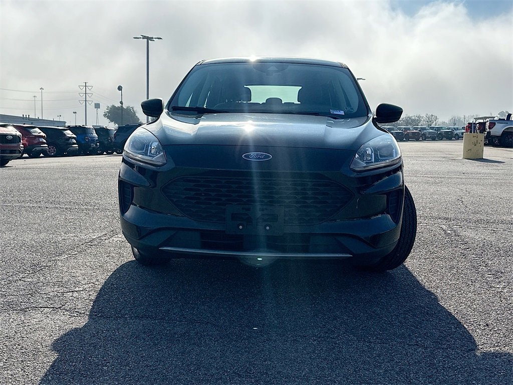 Certified 2021 Ford Escape S image 5