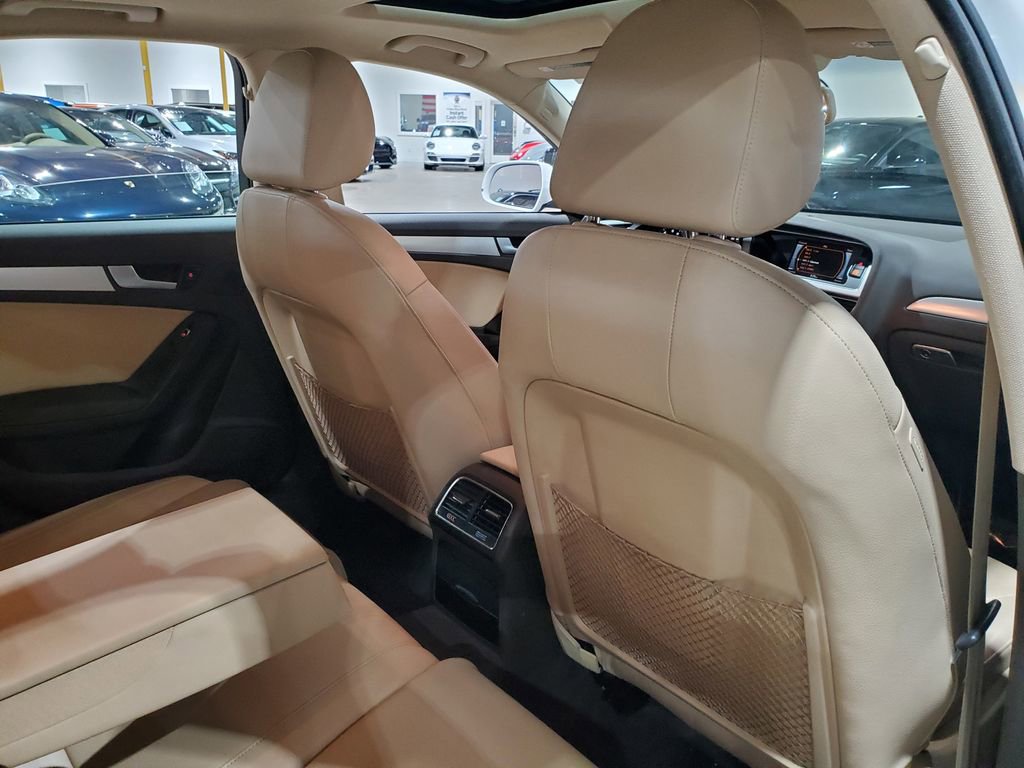 Used 2015 Audi A4 2.0T Premium image 22