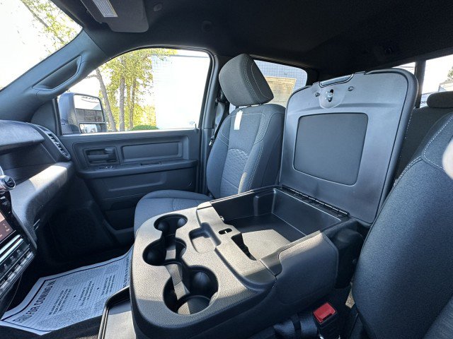 New 2026 RAM 2500 Tradesman image 34