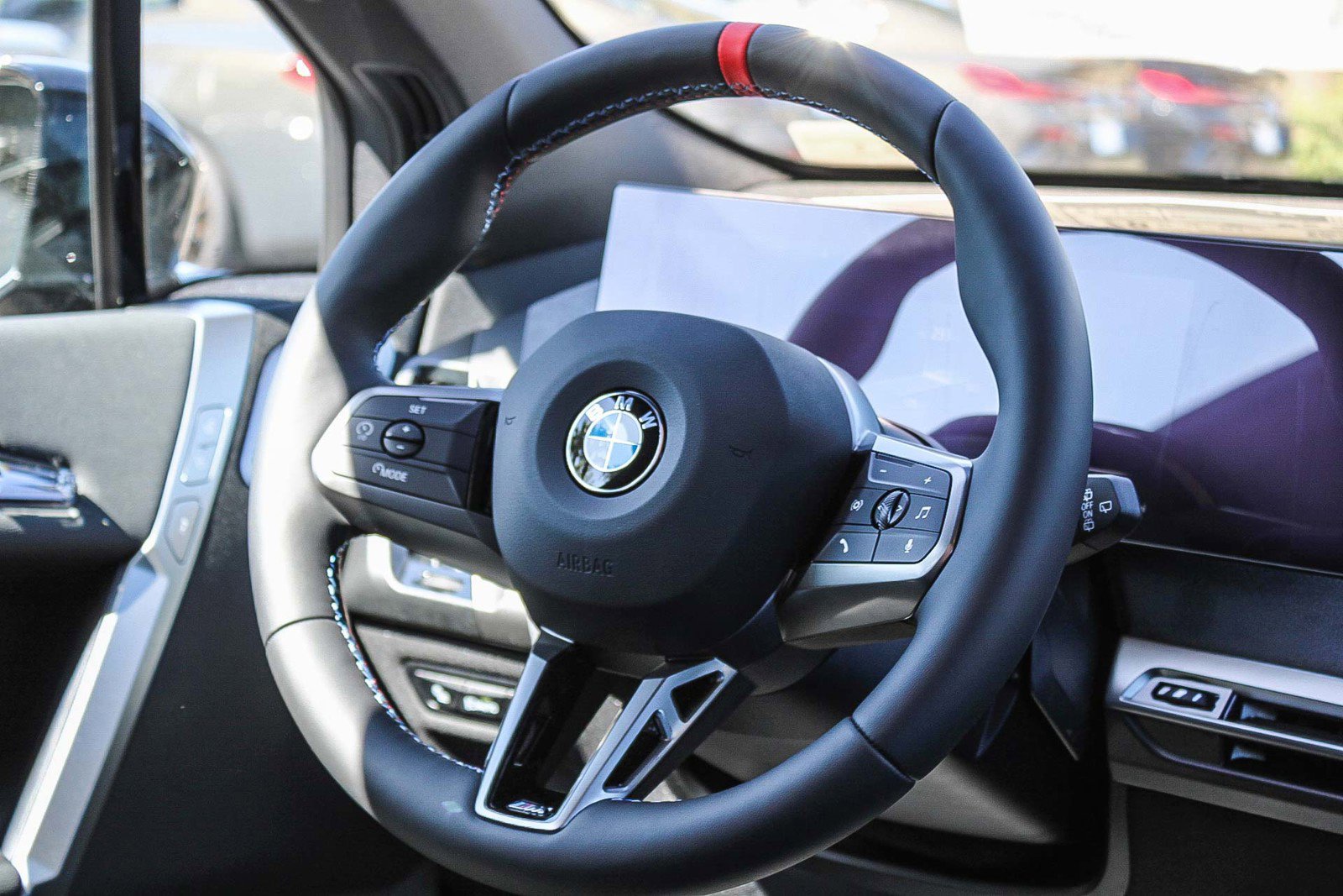 New 2026 BMW iX M70 image 15