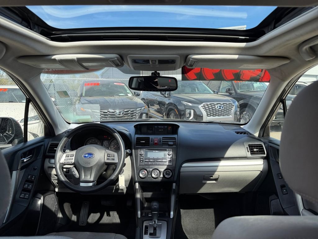 Used 2014 Subaru Forester 2.5i Limited w/ Popular Package #2 image 13