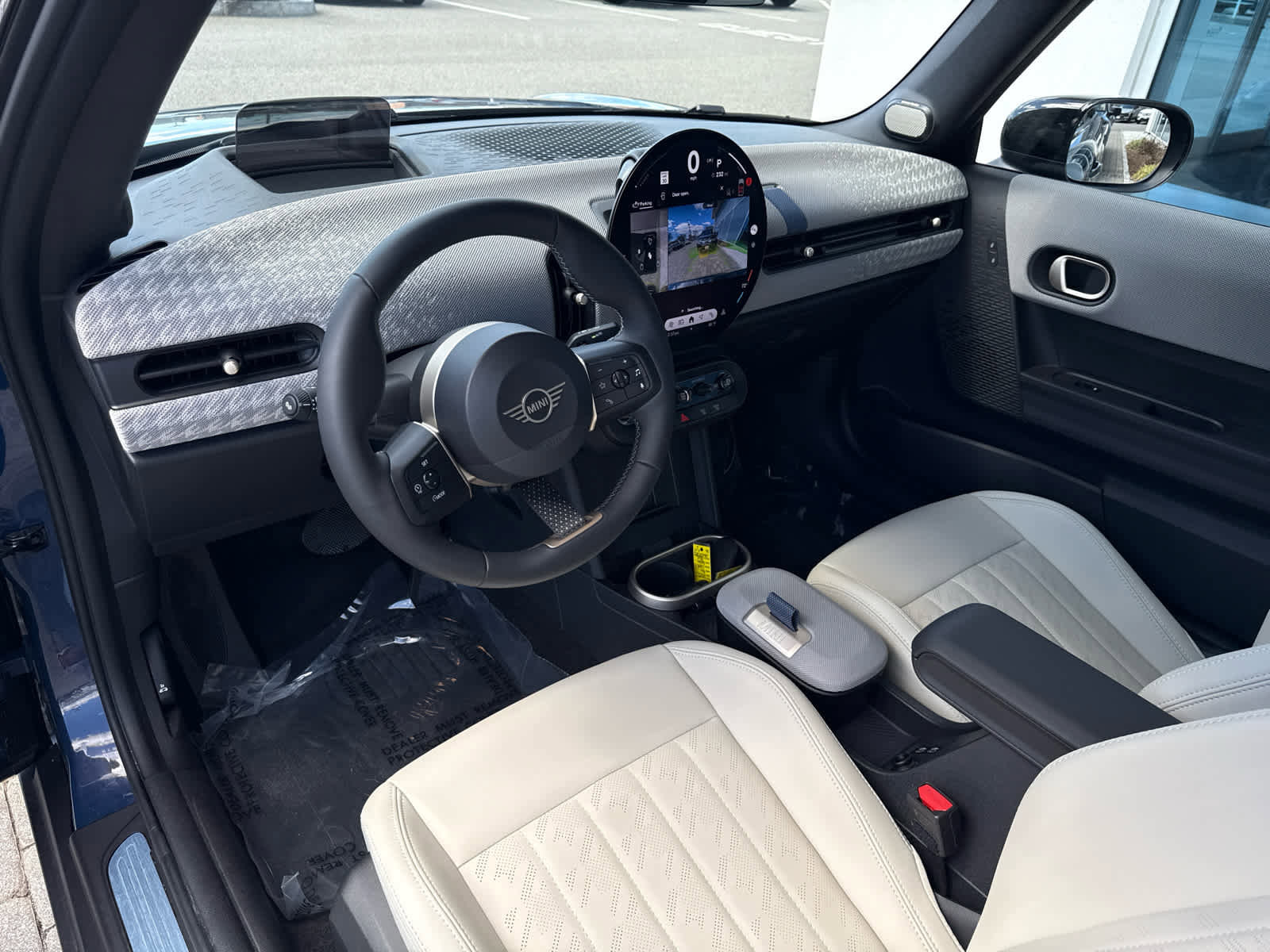 Used 2025 MINI Cooper S image 24