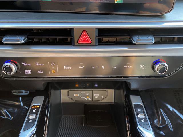 New 2026 Kia Sorento SX Prestige image 23