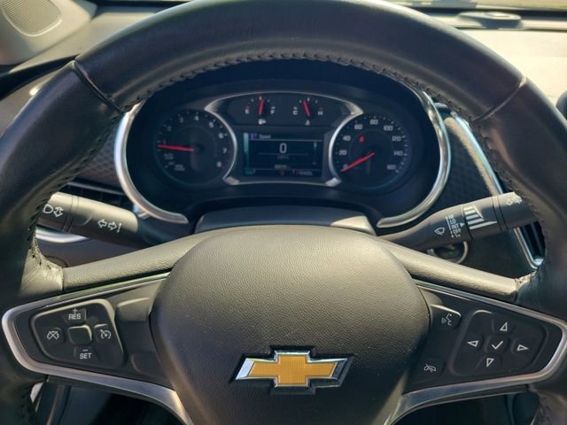 Used 2018 Chevrolet Malibu LT FWD image 19