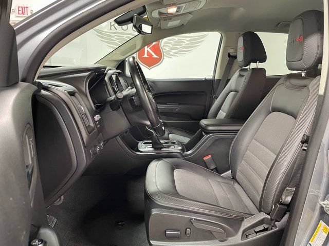 Used 2022 GMC Canyon AT4 AWD/4WD image 11