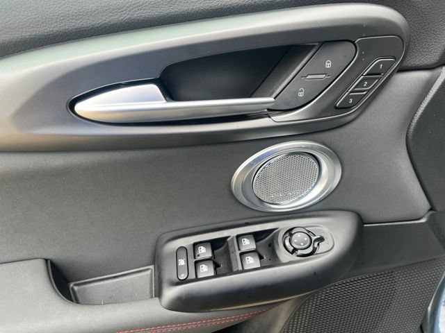 Used 2024 Dodge Hornet R/T Plus AWD/4WD image 11