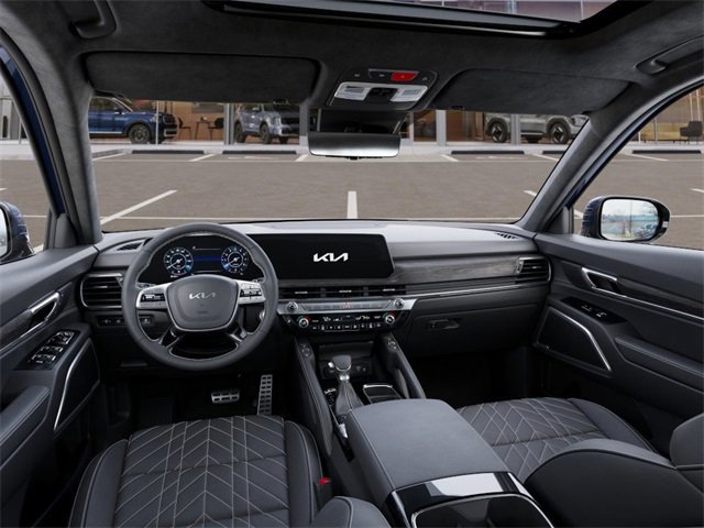 New 2025 Kia Telluride SX Prestige X-Line image 14