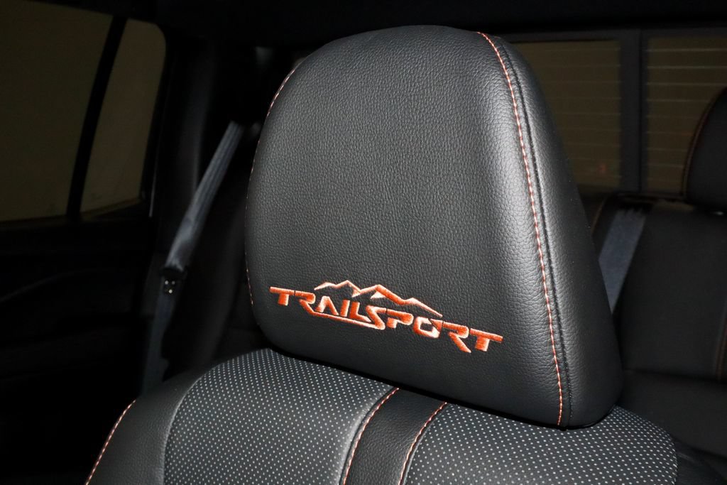 Used 2026 Honda Ridgeline TrailSport image 27