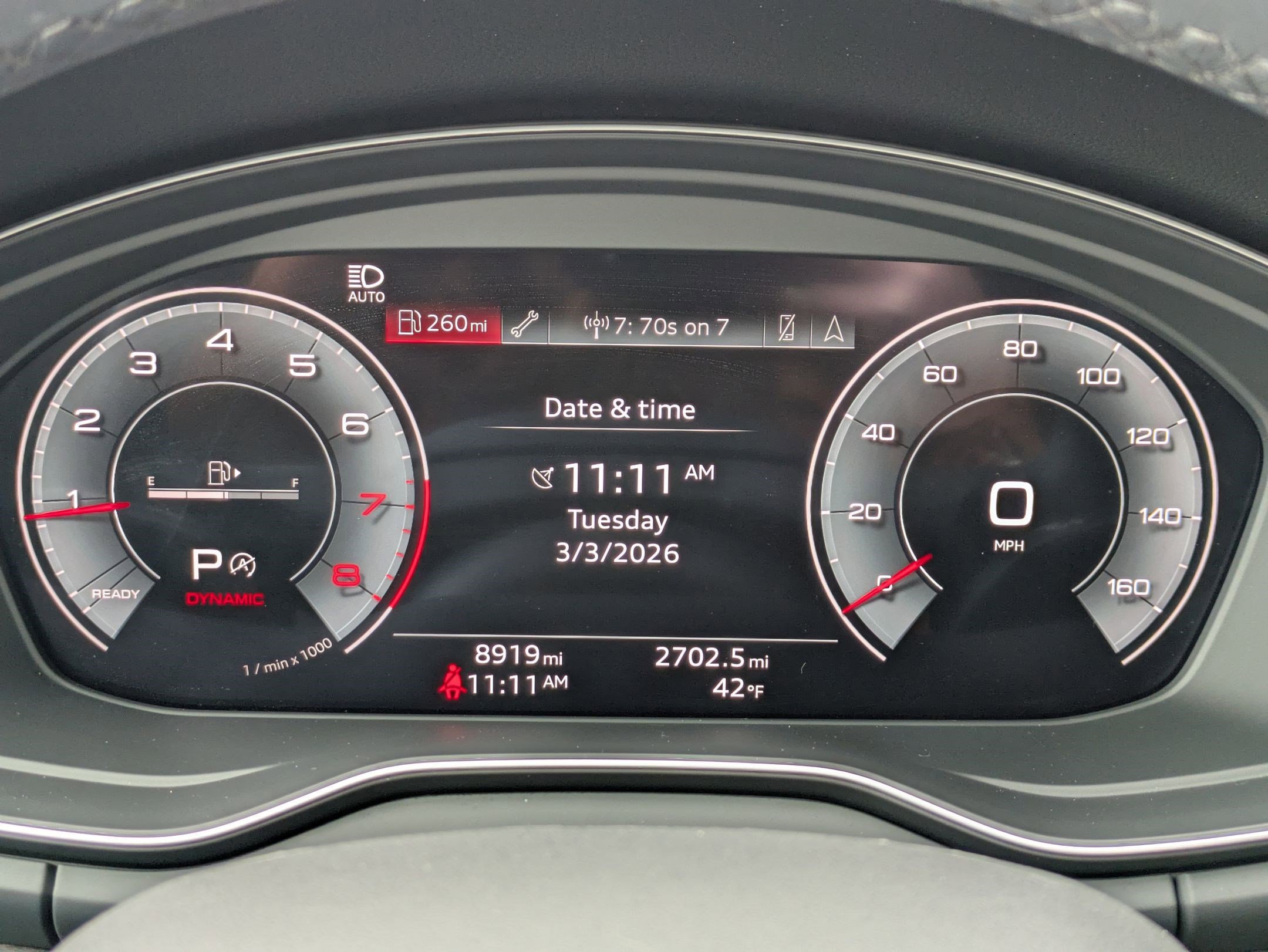 Certified 2025 Audi Q5 2.0T Premium Plus w/ Premium Plus Package image 16