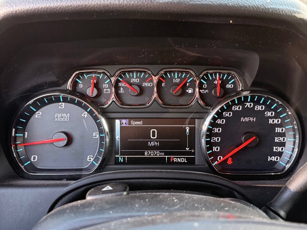 Used 2020 GMC Yukon SLT AWD/4WD image 12