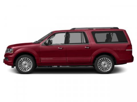 Used 2015 Lincoln Navigator L 2WD image 3