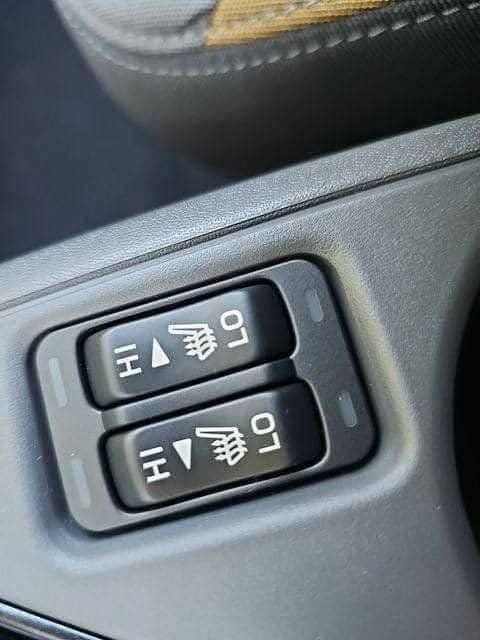 New 2026 Subaru Crosstrek 2.5i Sport AWD/4WD image 23