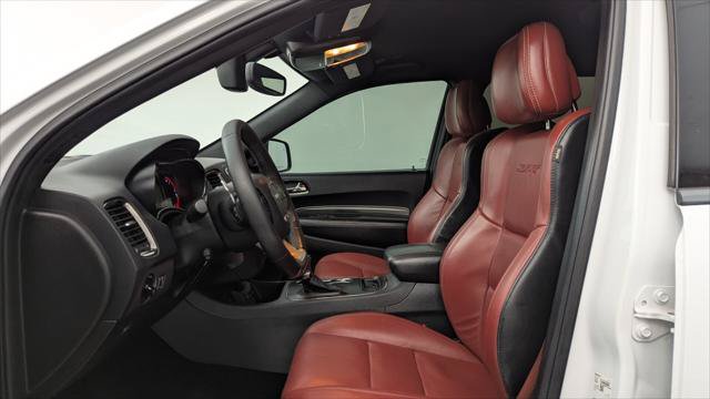 Used 2019 Dodge Durango SRT AWD/4WD image 14