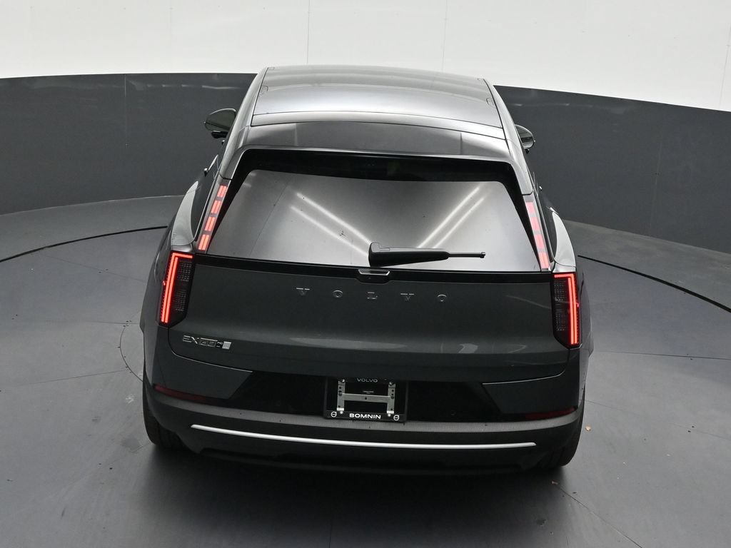 New 2027 Volvo EX60 Ultra AWD/4WD image 16