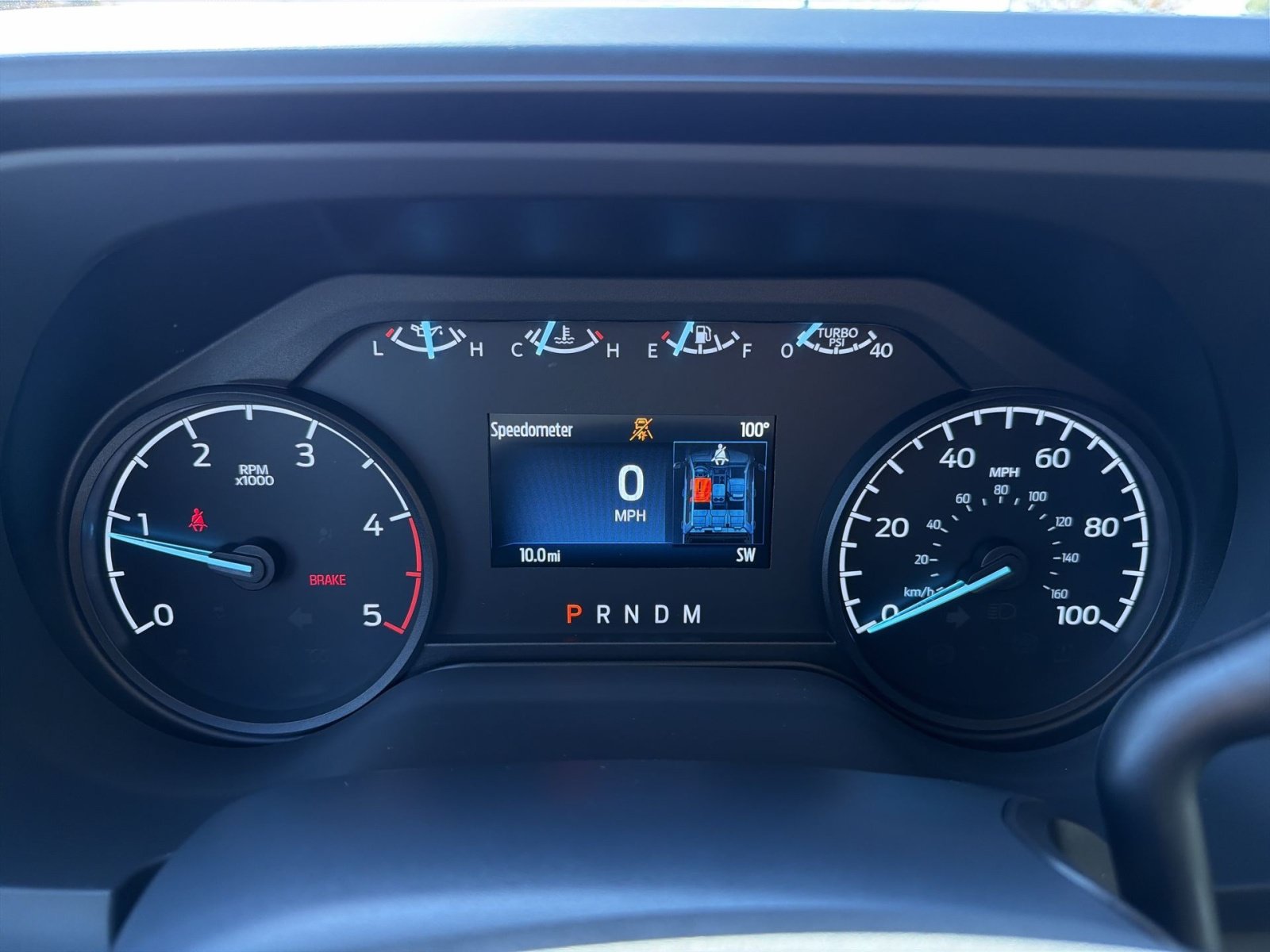New 2027 Ford F450 XLT w/ 360-Degree Camera Package AWD/4WD image 31