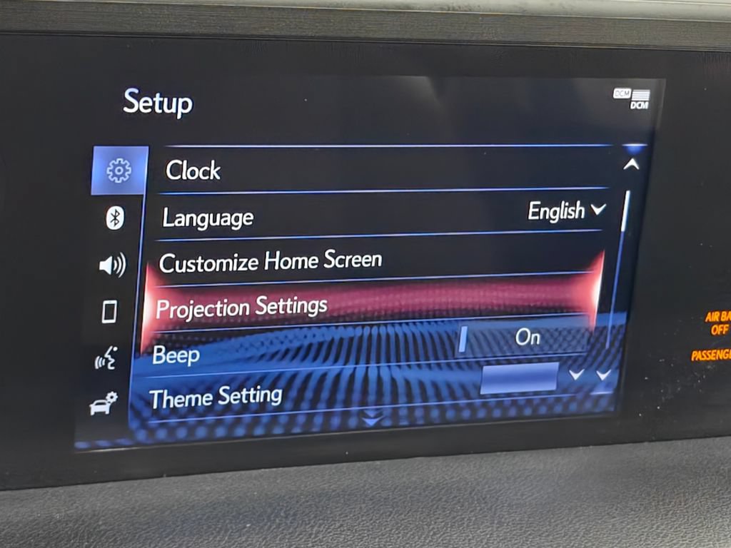 Used 2020 Lexus ES 350 w/ Premium Package FWD image 41