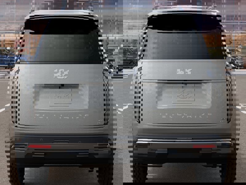 New 2027 Kia Telluride S AWD/4WD image 13