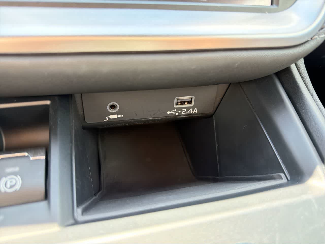 Certified 2024 Subaru Outback AWD/4WD image 32