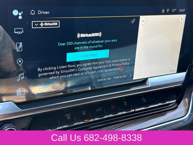 Used 2024 Chevrolet Silverado 2500 LT AWD/4WD image 24