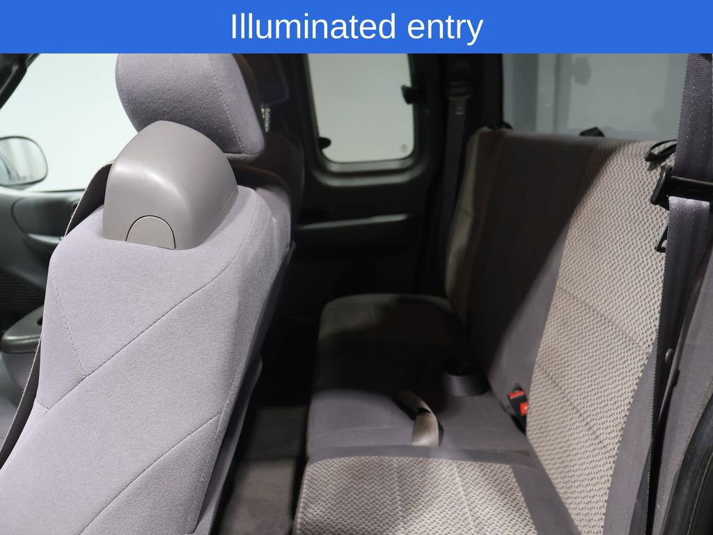 Used 2004 Ford F150 XLT image 6