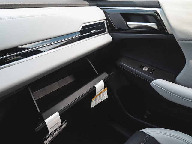 New 2025 Mitsubishi Outlander SE AWD/4WD image 17
