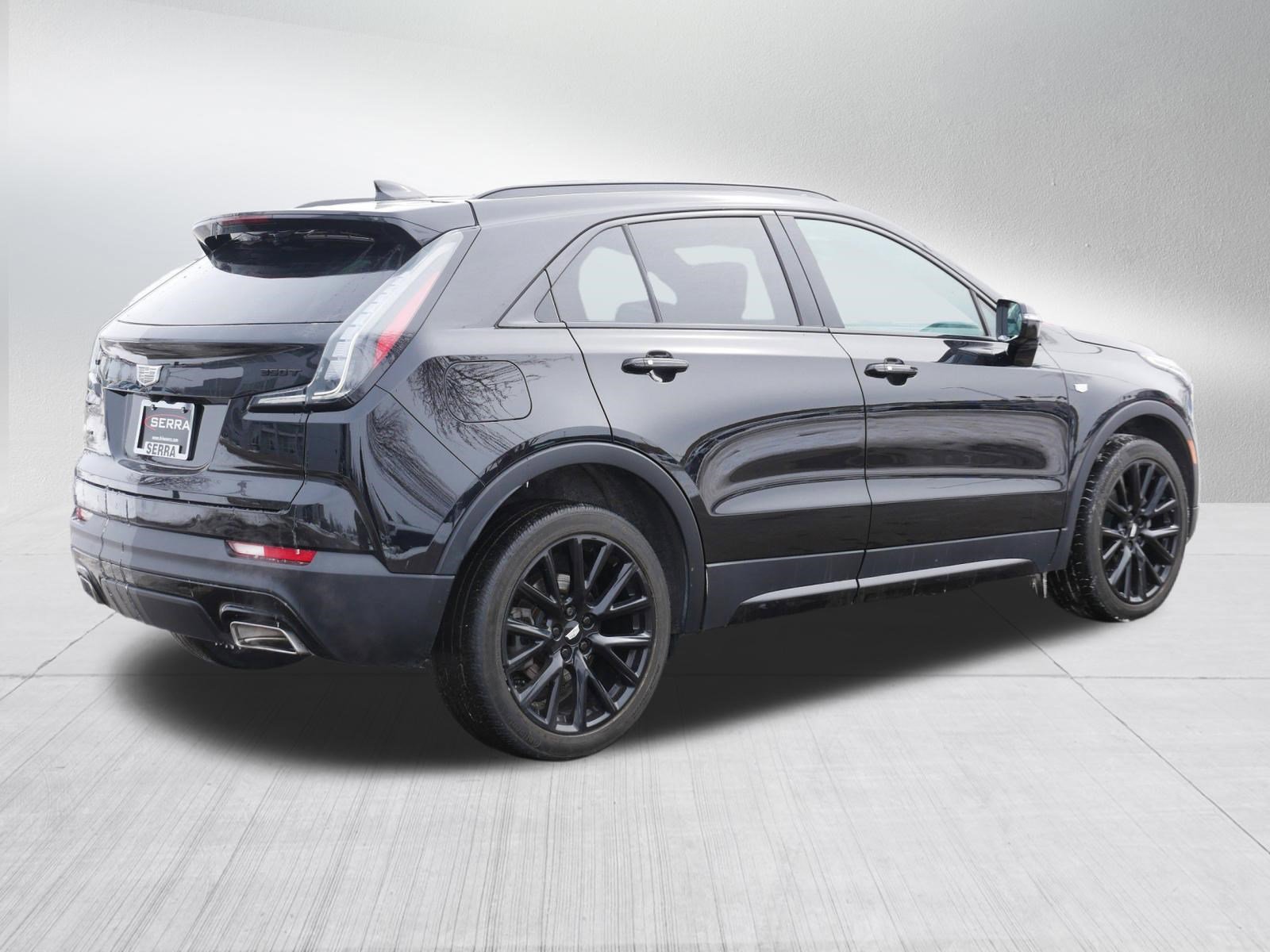 Used 2023 Cadillac XT4 Sport image 7