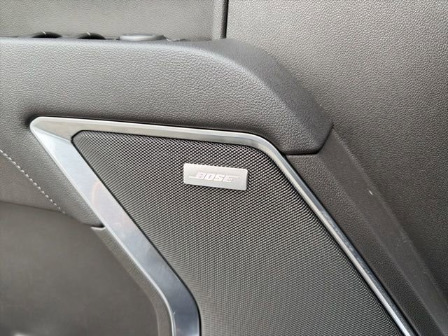 Used 2023 GMC Sierra 1500 SLT w/ SLT Premium Package image 22