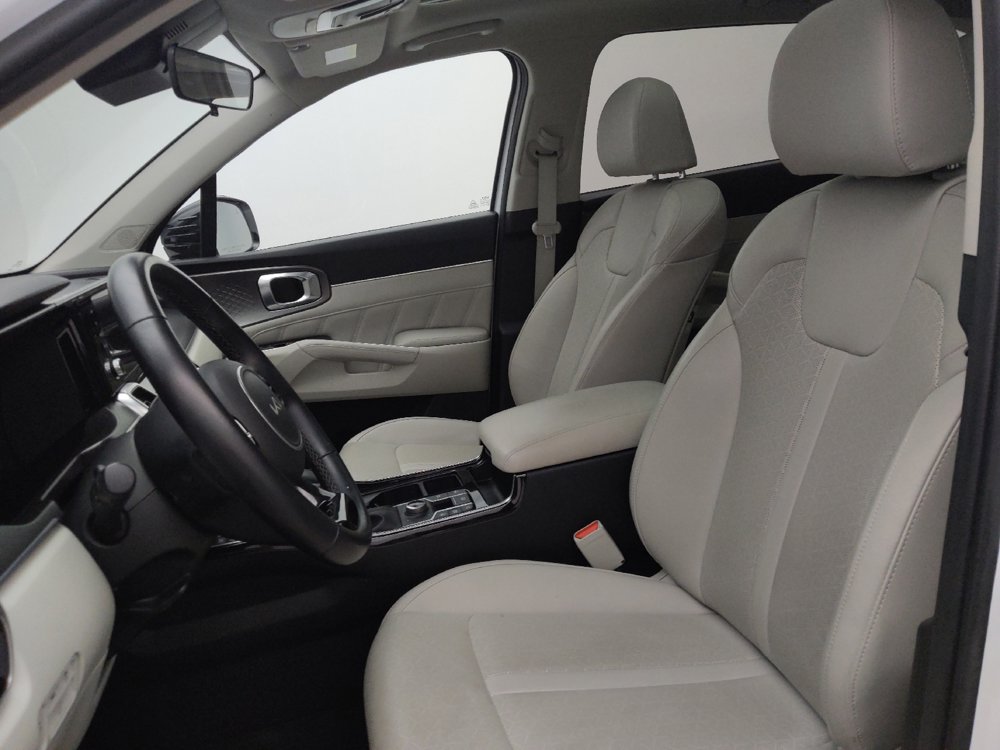 Used 2022 Kia Sorento SX image 17