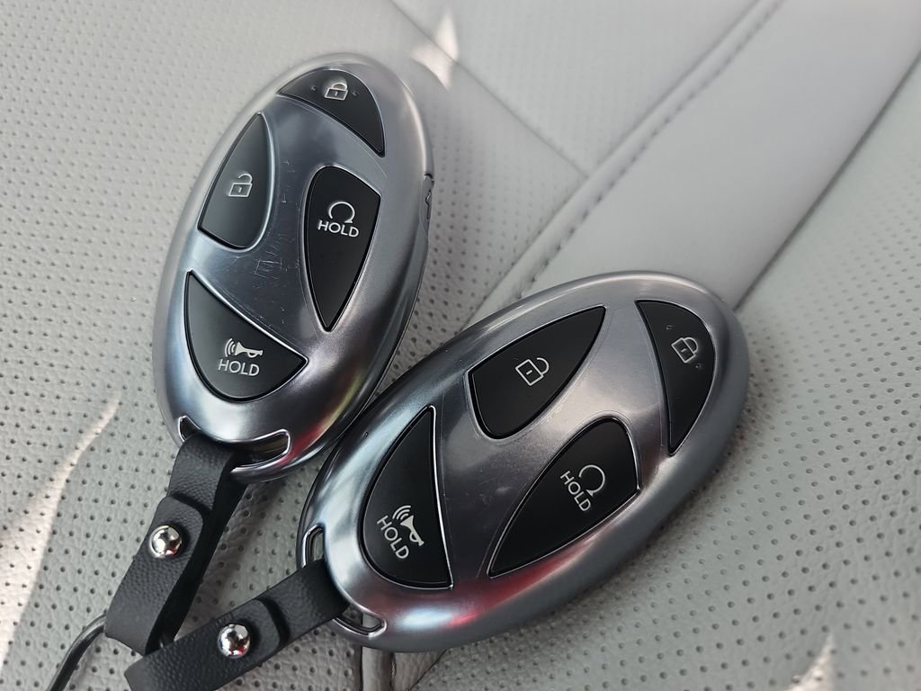 New 2026 Hyundai Santa Cruz SEL image 34